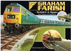 GRAHAM FARISH N GAUGE MODEL RAILWAYS PRODUCT RANGE CATALOGUE ( 1981 EDITION )