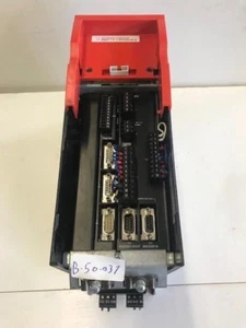 Cabezal de control SEW Eurodrive MDX... SEW MDV60A0015-5A3-4-00 - Imagen 1 de 6