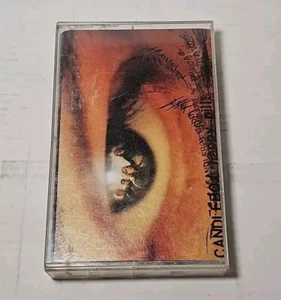 CANDLEBOX HAPPY PILLS Cassette Tape 1998 Rock Grunge Rare - Imagen 1 de 3