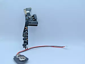 FloryPB Dye/Proto Ultralite UL Frame Board 10 BPS Ready - Picture 1 of 4
