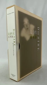 Love and Desire : Photoworks, William A. Ewing, 1999, 1st Ed 1st Printing, PBK - Picture 1 of 14