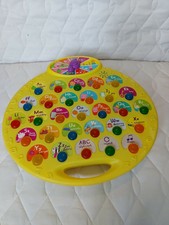Peppa Pig Phonics Musical Activity Toy