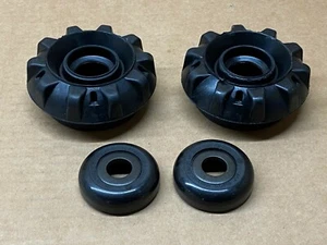 PAIR OF FRONT STRUT TOP MOUNT & BEARING KITS FOR SMART ROADSTER 2003-2005 - Picture 1 of 2