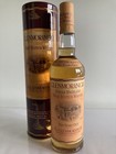 whisky  Glenmorangie 10ans Vintage Bottle