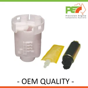 New * FLM * Fuel Pump And Filter Kit For Toyota Celica Zzt231r 1.8l 2zz-ge - Picture 1 of 4