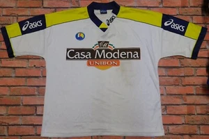 MAGLIA SHIRT MAILLOT PALLAVOLO VOLLEY LAS DAYTONA CASA MODENA tg. XL - Imagen 1 de 2