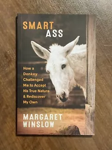 Smart Ass by Margaret Winslow (2018, Trade Paperback) - Picture 1 of 4