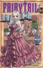 Fairy Tail Volume 14 - Manga English - Brand New