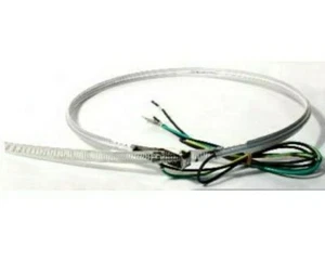 Emerson Copeland 8561127 018-0096-00 Kompressor Kurbelgehäuseheizung B014 mm YY - Bild 1 von 4