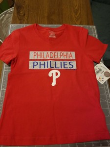phillies shirts for girls