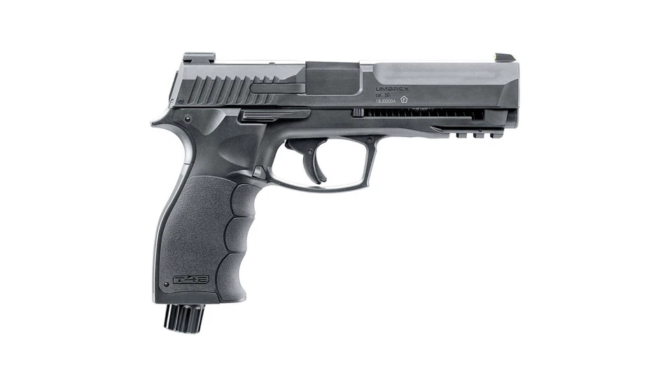 Umarex T4E HDP 50 Paintballmarkierer - Schwarz