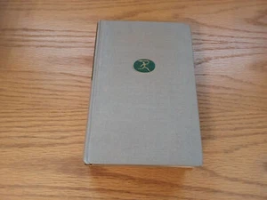 9 Plays Eugene O'neill 1932 - Picture 1 of 9