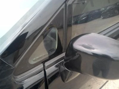 2007-2012 Nissan Versa left front pillar glass used 07 08 09 10 11 12 OEM 31313 Foto 1 de 4