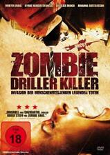 Zombie Driller Killer (DVD) Kyrre Sydness Ida Elise Broch (Importación USA)