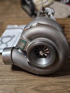 OE-Turbocharger (D95080046N) NEW - Picture 1 of 9