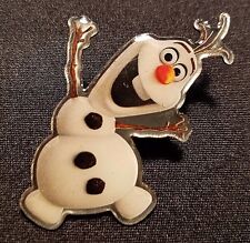RETIRED 2013 DISNEY AMC THEATERS FROZEN PREMIERE WEEKEND OLAF GIFT PIN LE