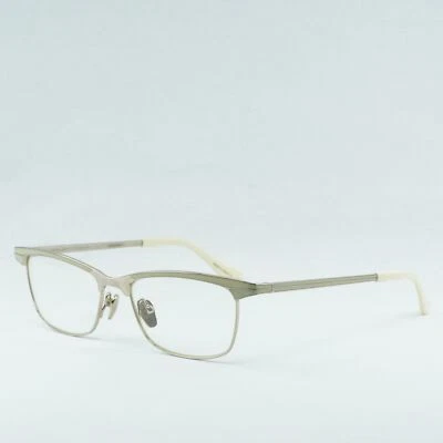 Anteojos DITA AVALON DRX-3008-B-51 Oro Crema 51 mm Nuevos Auténticos Foto 1 de 4