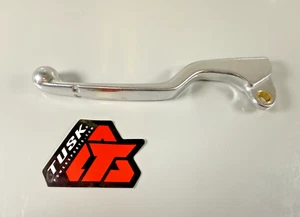 Clutch Lever Honda CRF125F Silver Tusk 2014-2025 CRF 125 F Big Wheel 1166230049 - Bild 1 von 9