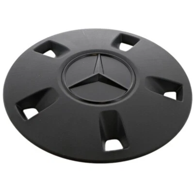 44740116009B51 GenuineXL Hub Cap for MB Mercedes Mercedes-Benz Metris 2016-2021 - Image 1 of 2