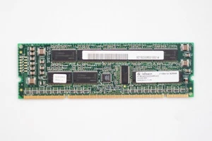 Infineon 2*16Mx144 512MB 100MHz PC100 ECC REG Server RAM HYS144V32020WR-8-D - Picture 1 of 3