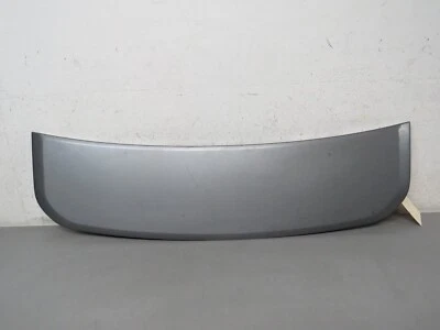 2015 2016 2017 2018 2019 LAND ROVER DISCOVERY SPORT L550 FRONT HOOD MOLDING — 第 1/4 张图片