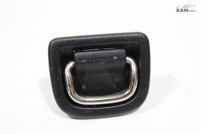 2015-2020 AUDI A3 QUATTRO ЗАДНИЙ БАГАЖНИК ГРУЗОВОЙ ЧЕТВЕРТЬ ПАНЕЛИ КРЕПЕЖНЫЙ КРЮК OEM - Изображение 1 из 4