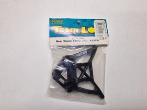 Losi LOSA 2100 Rear Shock Tower EA3 XXX CR - Imagen 1 de 1