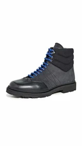 Bally Herren Zeber MULTES MATERIAL Stiefel Stil 6228244 UVP $ 750 - Größe auswählen - Bild 1 von 6