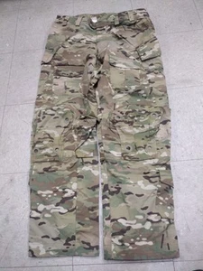 Patagonia Level 9 TEMPERATE Pant 36R Regular Multicam - Picture 1 of 2