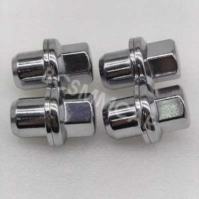 4X Tuerca de rueda apta para Land Rover Range Rover Vogue L405 2013-2017 repuesto Foto 1 de 4