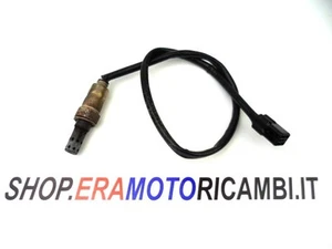 SENSORE OSSIGENO MARMITTA SONDA LAMBDA SCARICO TRIUMPH SPEED TRIPLE 1050 2010 - Imagen 1 de 5
