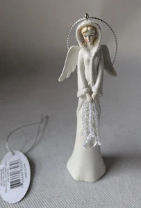Angel Christmas Tree Ornament - Picture 1 of 4