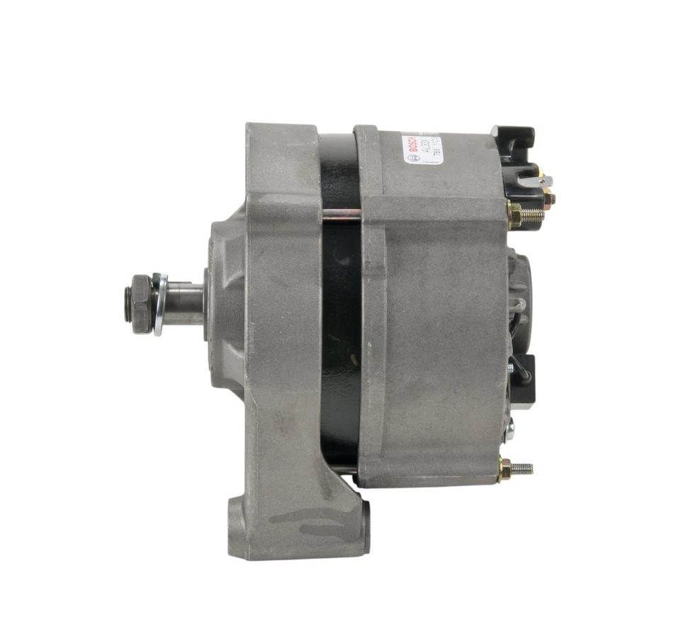 Alternador Bosch AL33X para 85-93 Volkswagen Jetta Cabriolet Fox Golf Foto 1 de 4