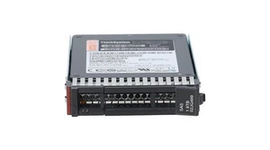 Lenovo ThinkSystem PM1645A 1.6TB SAS Solid State Drive - Afbeelding 1 van 4