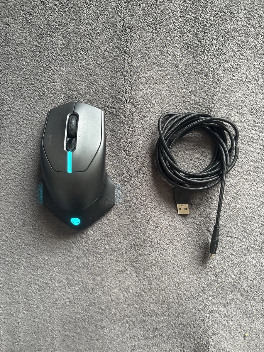 Alienware Computer Gaming Mice for sale | eBay