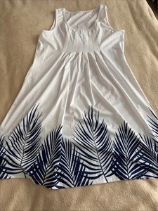 sommerkleid 42 Neu - Bild 1 von 6