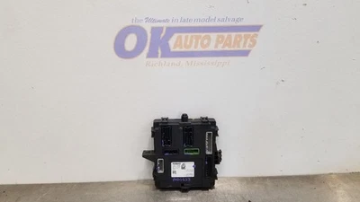 25 INFINITI QX80 BCM BODY CONTROL MODULE 284B27JA0B - Image 1 of 4
