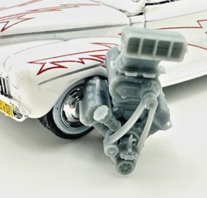 PSI Blown Hemi ProMod 1:64 - Imagen 1 de 4