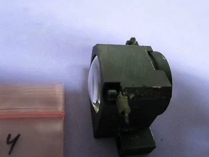 optical LENS ASSEMBLY #11-104 optics laser  BIN#11 - Picture 1 of 6