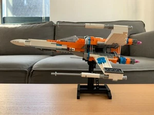 Kit Support/Stand pour LEGO Star Wars X-Wing/Y-Wing 75273/75249 ¤ MOC C5662 - Picture 1 of 2