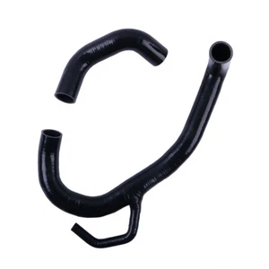Silicone Radiator Hose For 2011-2022 Dodge Challenger Charger Chrysler 300 6.4L - Bild 1 von 3