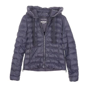 Marc O'Polo Kinder Jungen Jacke blau Gr. 152 Thermore Insulation Kaputzenjacke - Bild 1 von 3