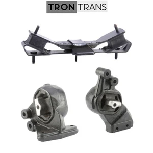 Motor delantero L & R y montaje de transmisión 3 piezas. Dodge Ram1500/Ram 1500 2009-2018 4x4. - Imagen 1 de 9