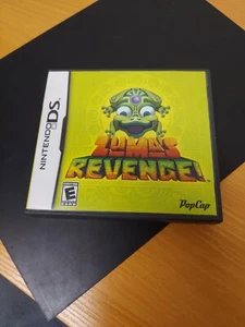 Zuma's Revenge Nintendo DS 2011 completo - Foto 1 di 8