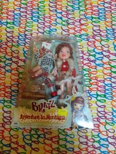 Bratz avventure in montagna