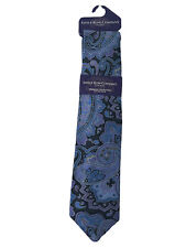 Savile Row Mens Premium Collection 💯 Silk Tie.