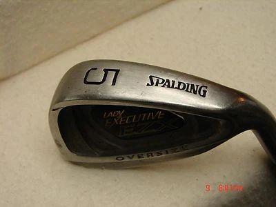 *Spalding Lady Executive EZX Oversize Right Handed Ladies #5 Iron - Image 1 of 4