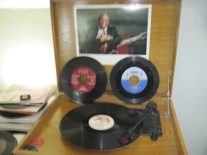 The Ravens doo wop 78 September Song  Once In A While on National Advanced Press - Imagen 1 de 3