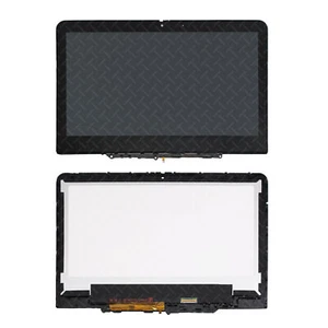 11,6"LCD Ekran dotykowy Digitizer + ramka do Lenovo 500e Chromebook Gen 3 82JB0002US - Zdjęcie 1 z 4