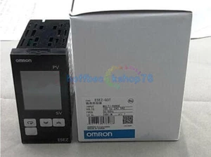 E5EZ-Q3T 1PC New Omron Temperature Controller 100-240VAC - Picture 1 of 6